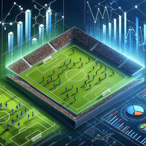 The Impact of Data Analytics on Modern Football Strategy and Gameplay